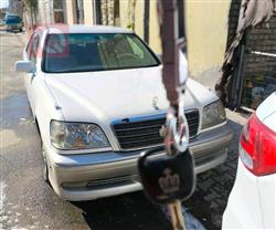 تويوتا كراون